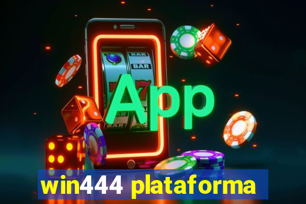 win444 plataforma